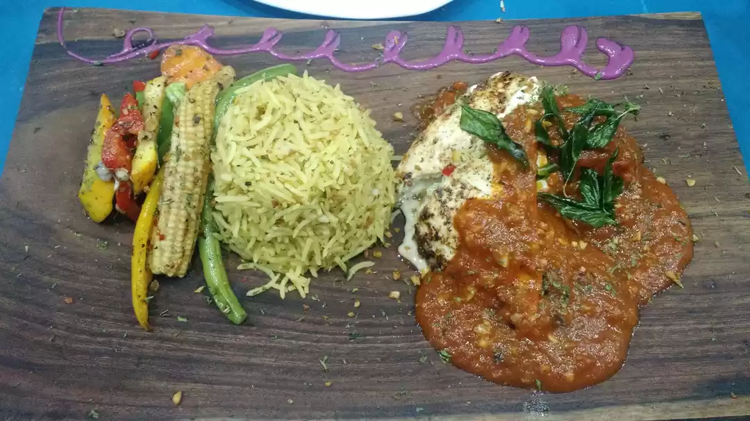 Photo of Greek #foodtrail