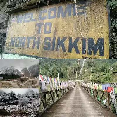 Photo of Himalayas Calling -