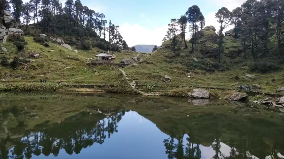 Photo of Different Place -Jib