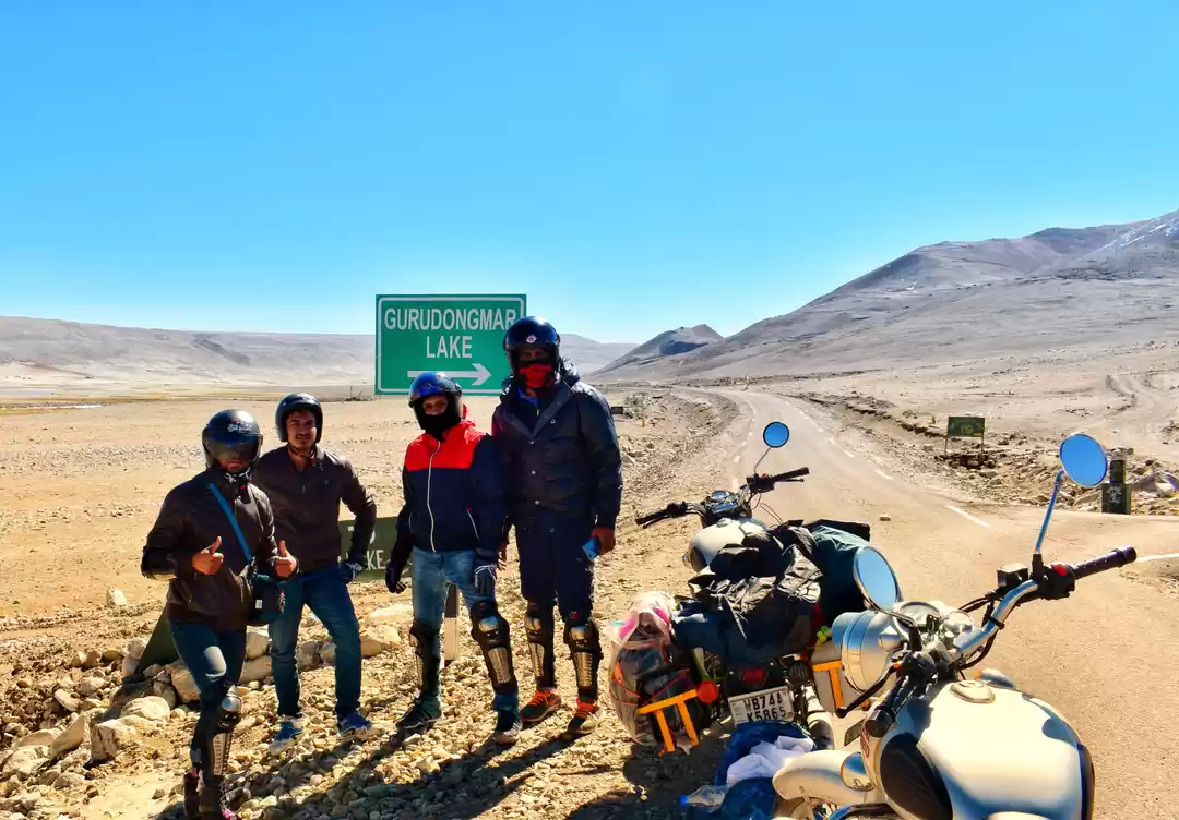 Photo of Confronting death..C