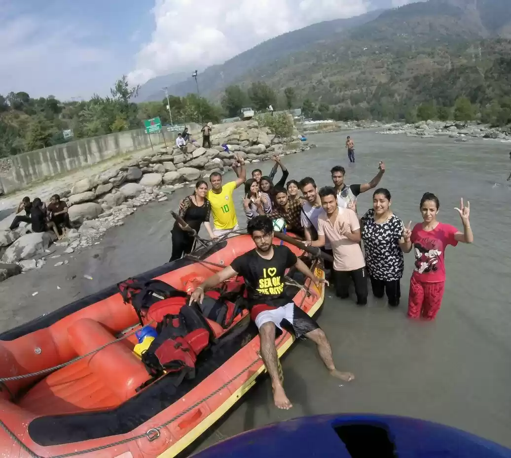 Photo of Memories of manali