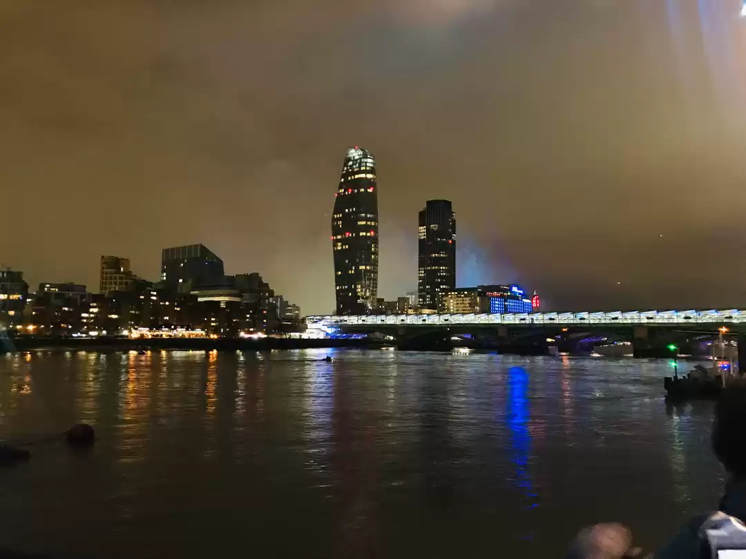 Photo of My New Year Night Ou