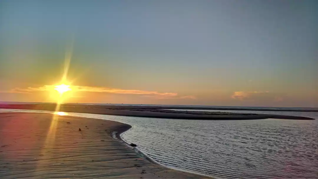 Photo of Dhanushkodi Is A Mys