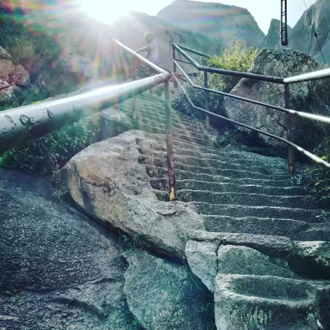 Photo of One day trip near ba