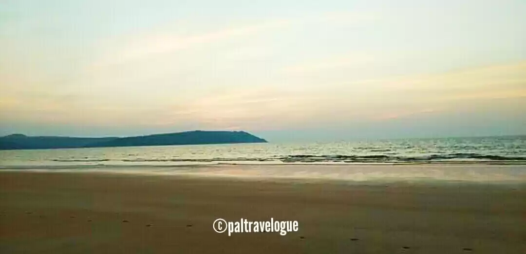 Photo of Kalbadevi Beach – Th