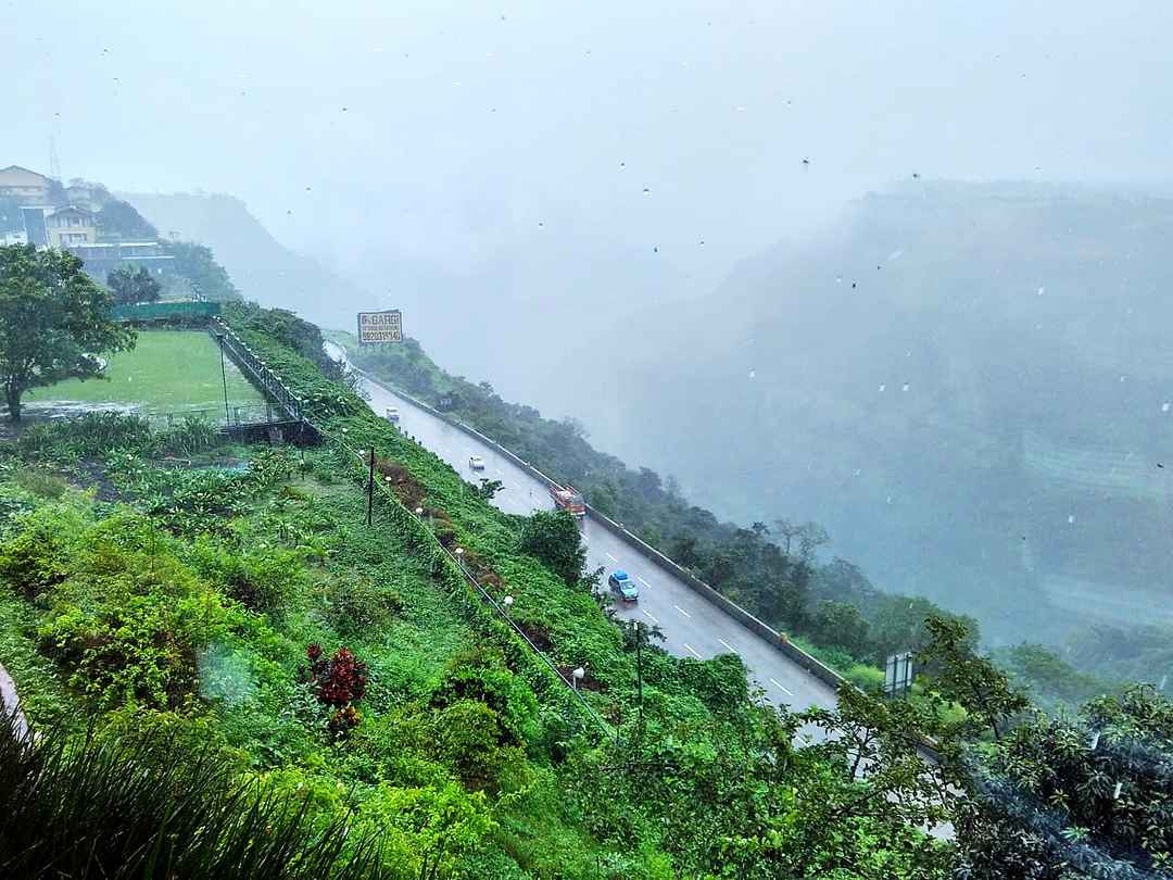 A Misty Holiday Around The Hills Of Khandala Tripoto Khandala ghat duracion 3:23 tamano 4.97 mb / download here. a misty holiday around the hills of