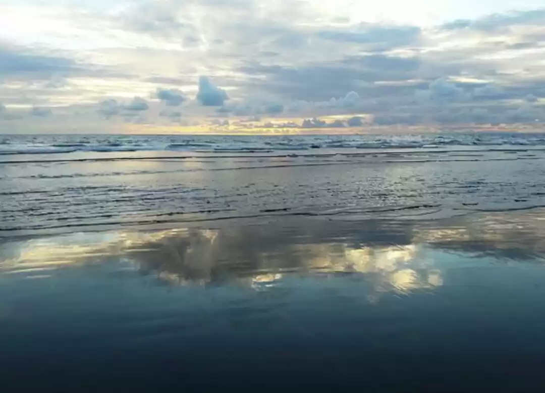 Photo of A weekend gateway to