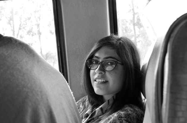 Photo of Vidhika Punjani