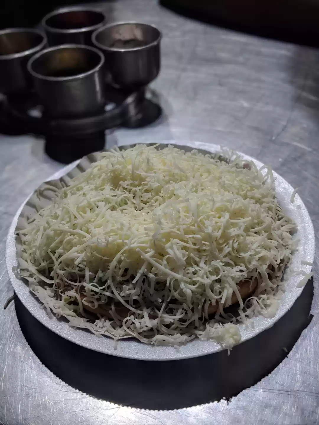 Photo of Street food in Manek
