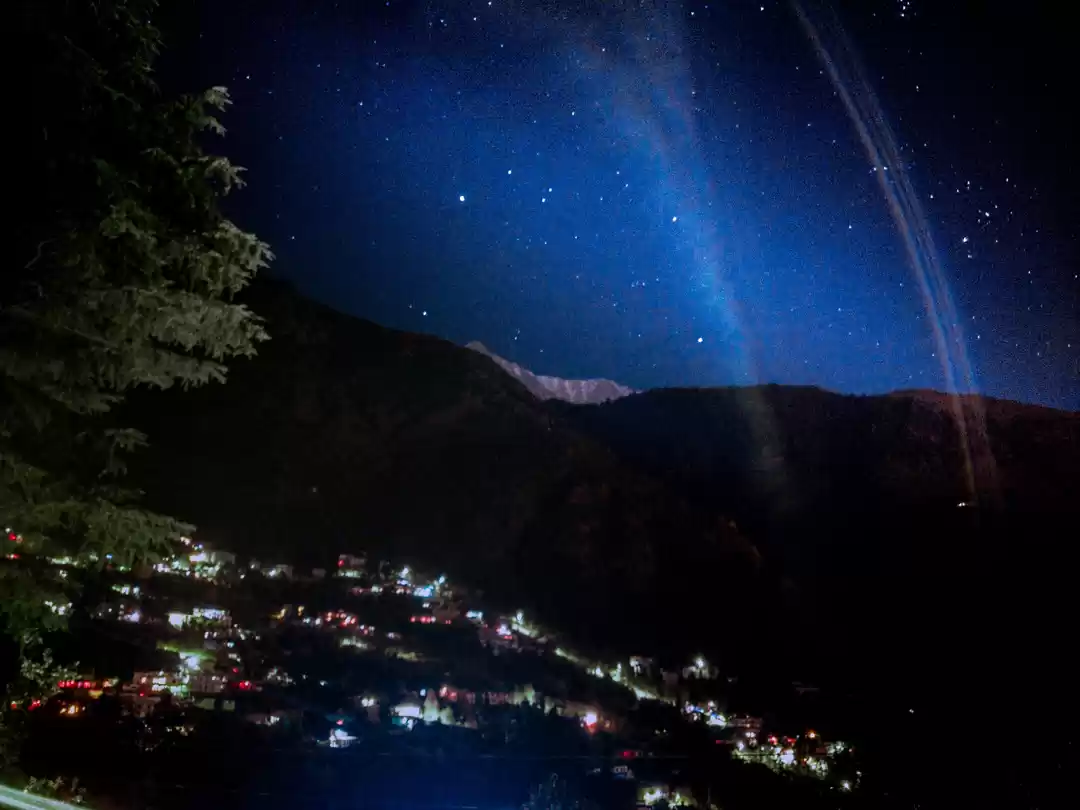 Photo of Mighty Dhauladhar Ra