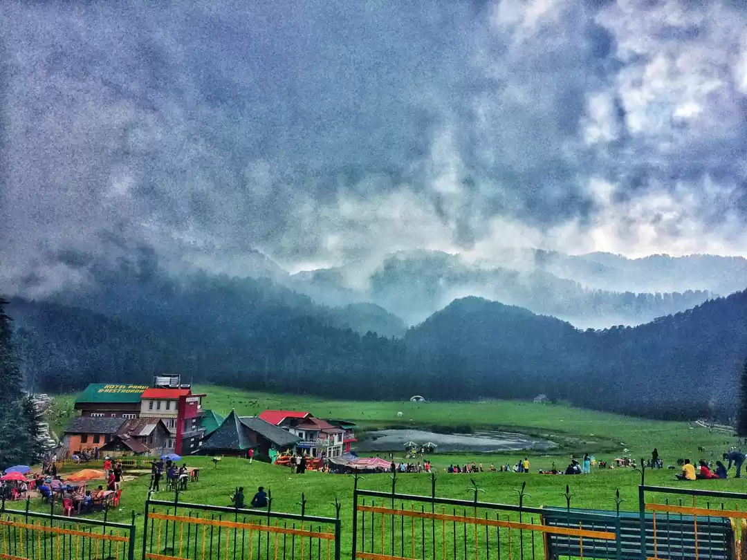 Photo of Dalhousie : Got Bitt