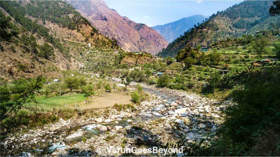 Travel Articles | Travel Blogs | Travel News & Information | Travel Guide |  India.comThings to do in Tirthan Valley | India.com