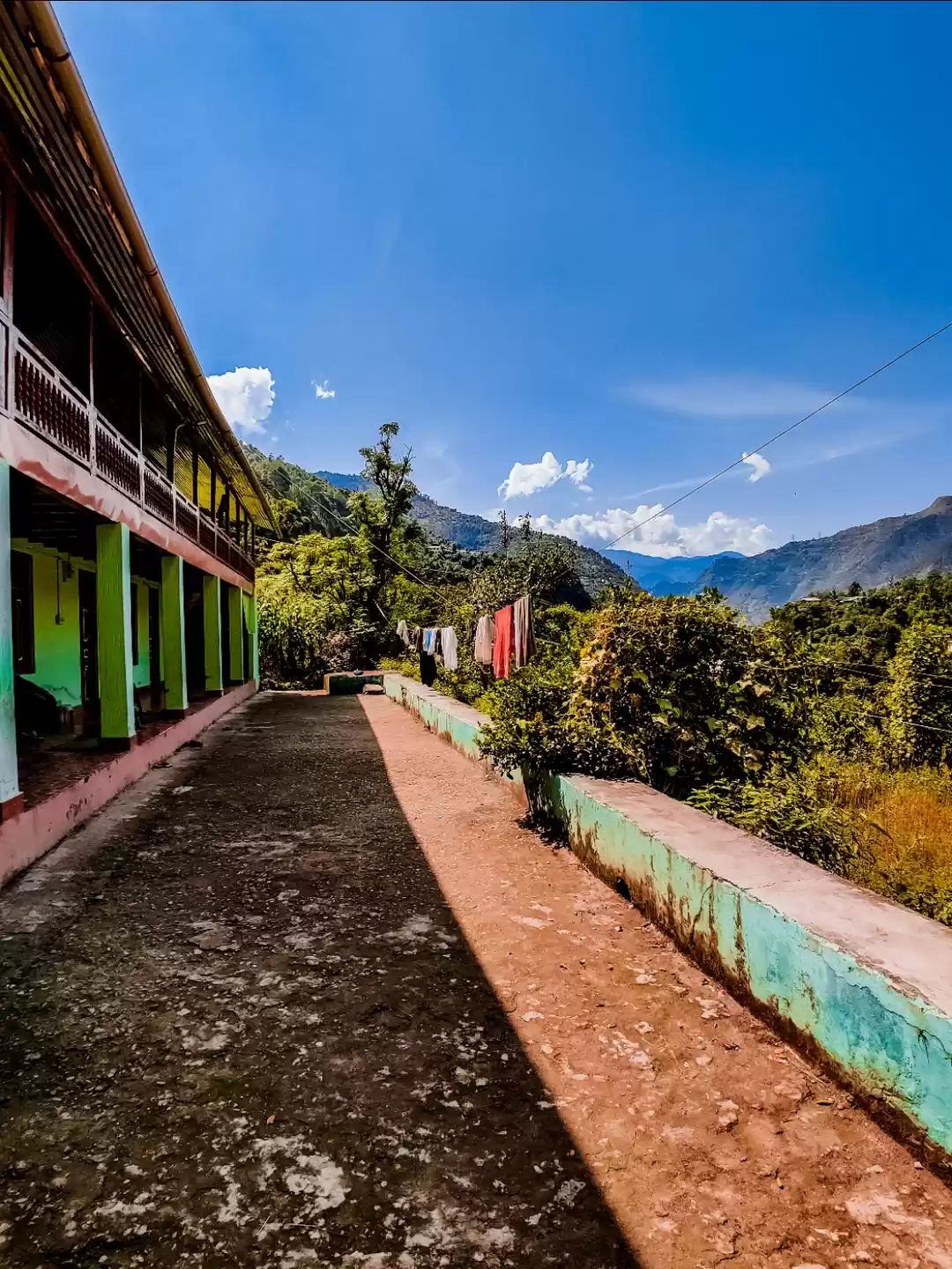 Photo of An Escapade to a Hid