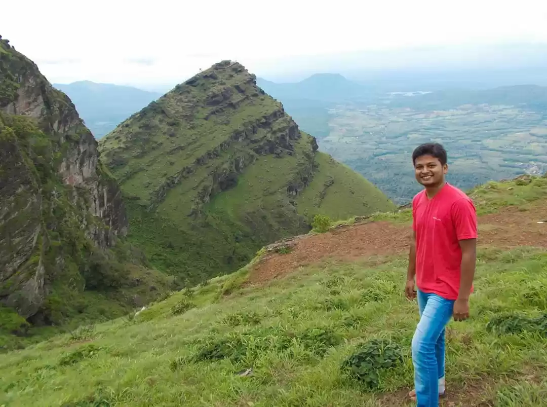 Photo of ChandraDrona Parvath