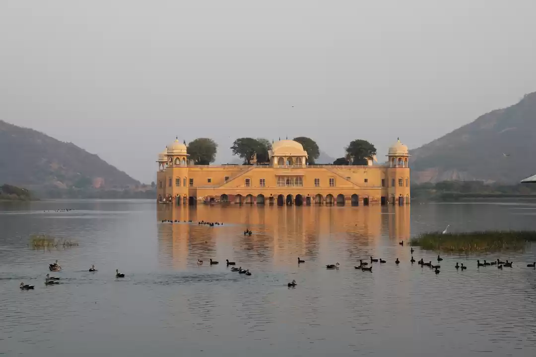 Photo of A Memorable Solo Tou