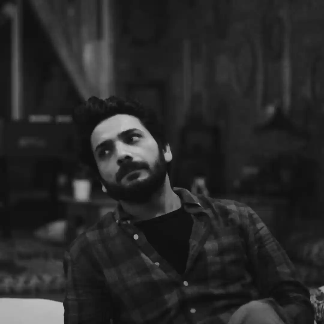 Photo of Daood Siddiqui