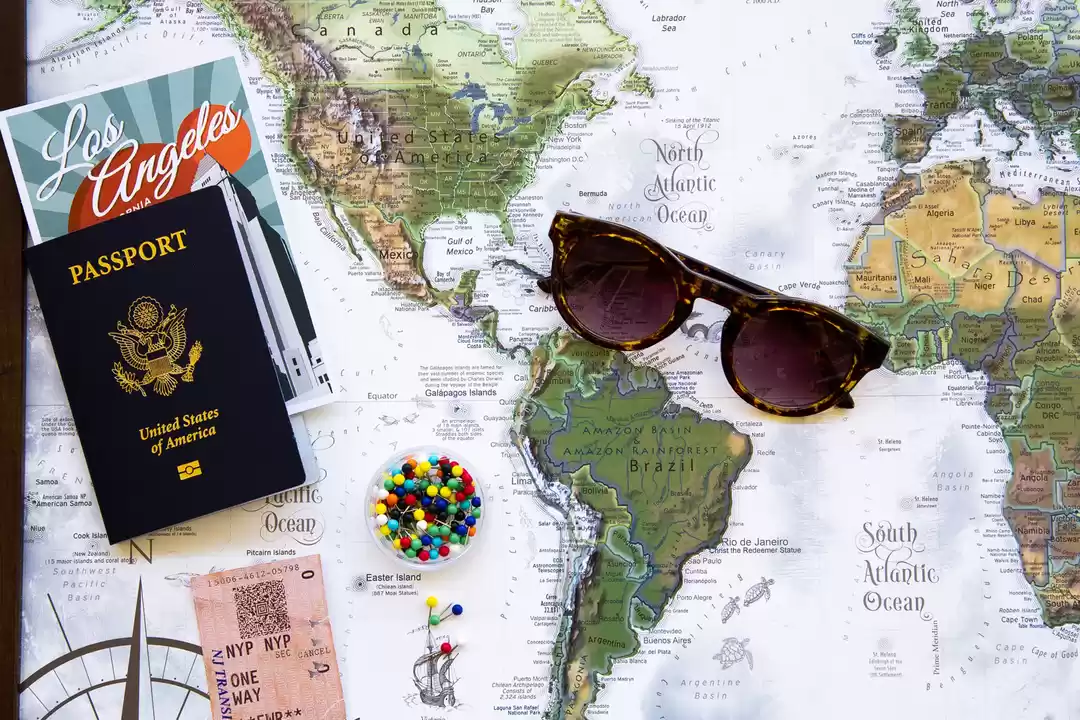 Photo of India's Top Travel I