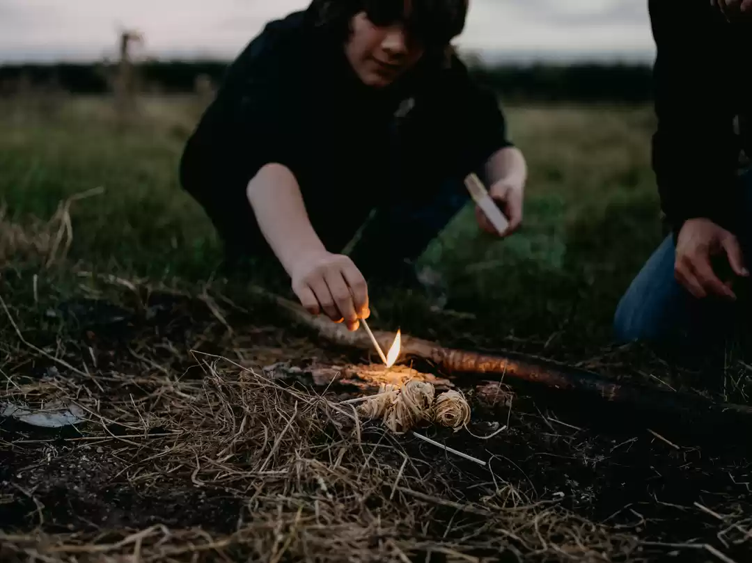 Photo of Are You Really a Nat