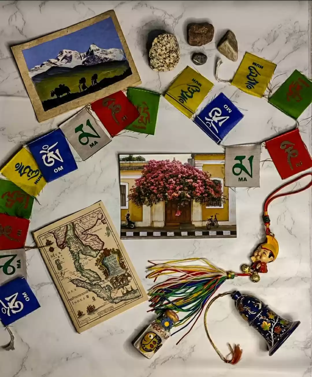 Photo of The Stories That Sou