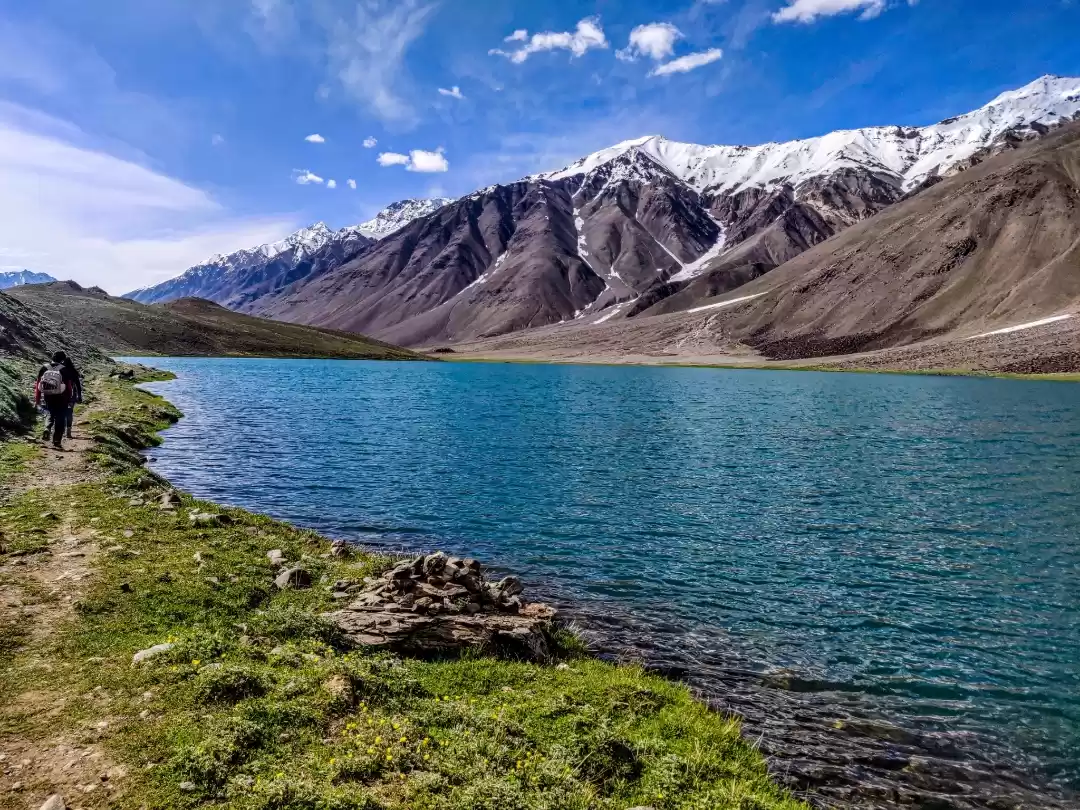 Photo of Magic exists in the 