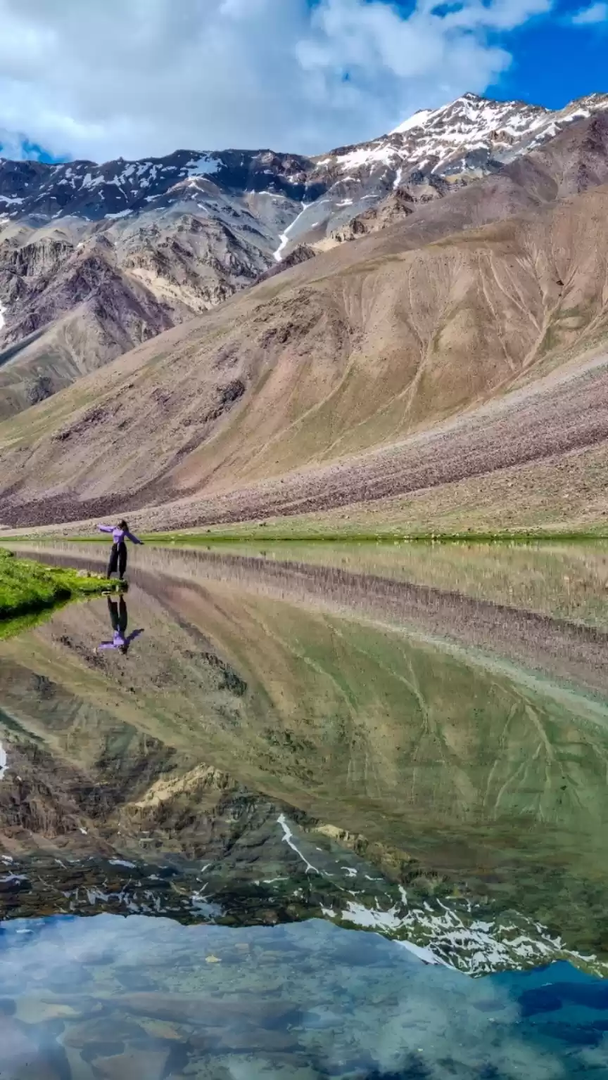 Photo of Dancing on dreams at