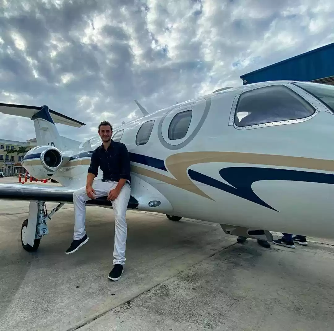 Photo of An Interaction With