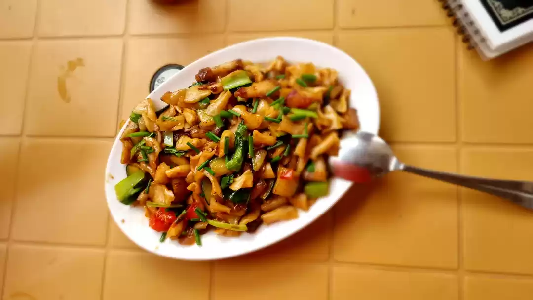Photo of 5 Must Try Tibetan D