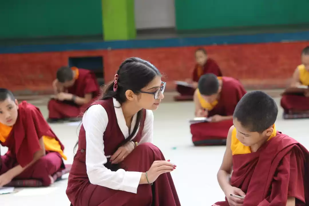 Photo of How A Delhi Girl's M