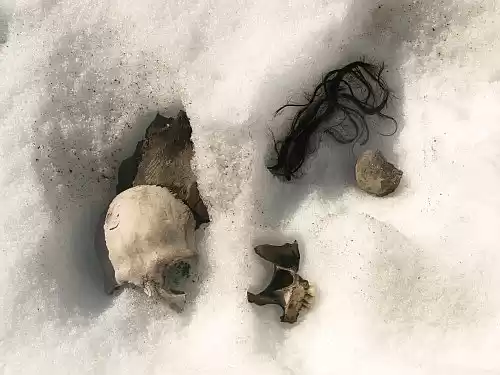 Photo of Backpacking in Uttar