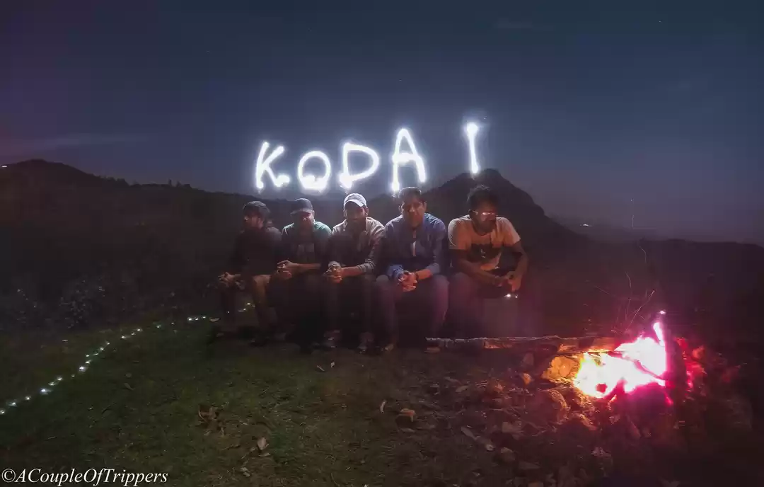 Photo of The perfect hideout 