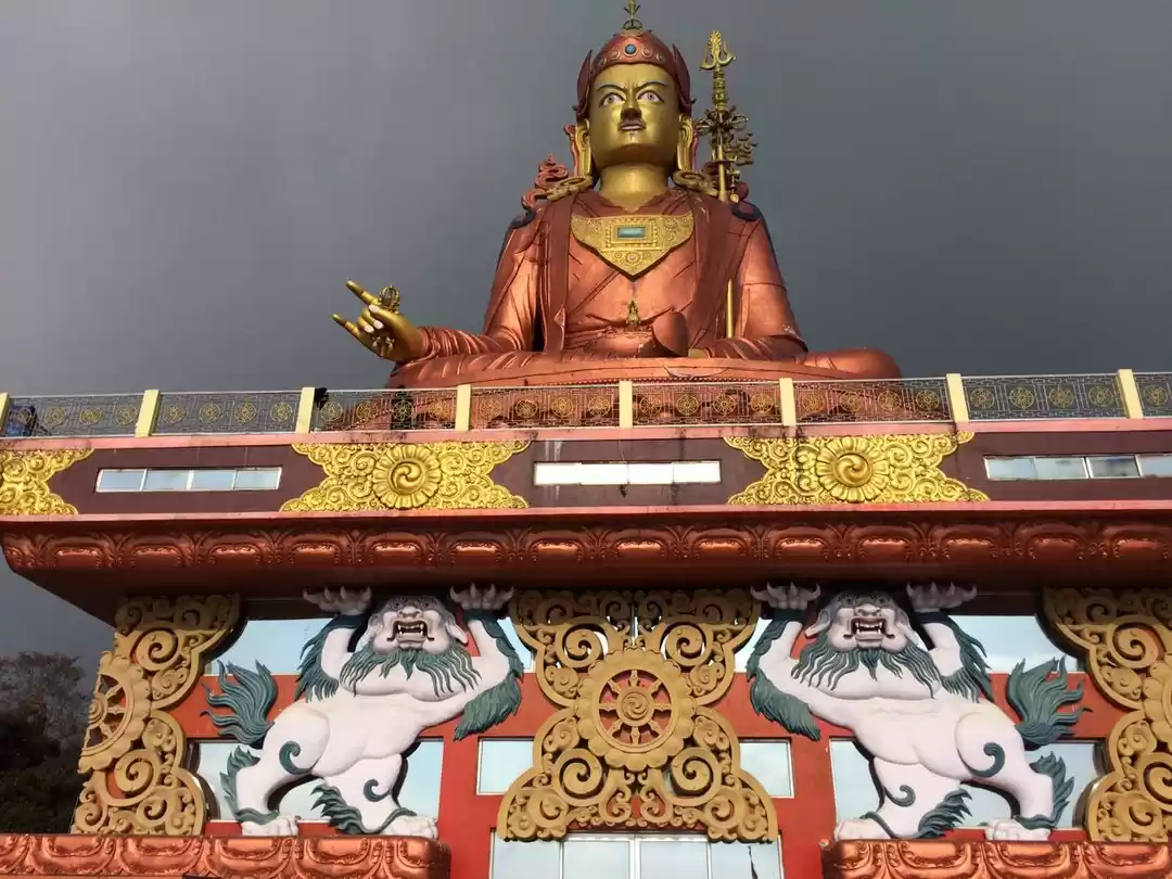 Photo of My Journey of thousa