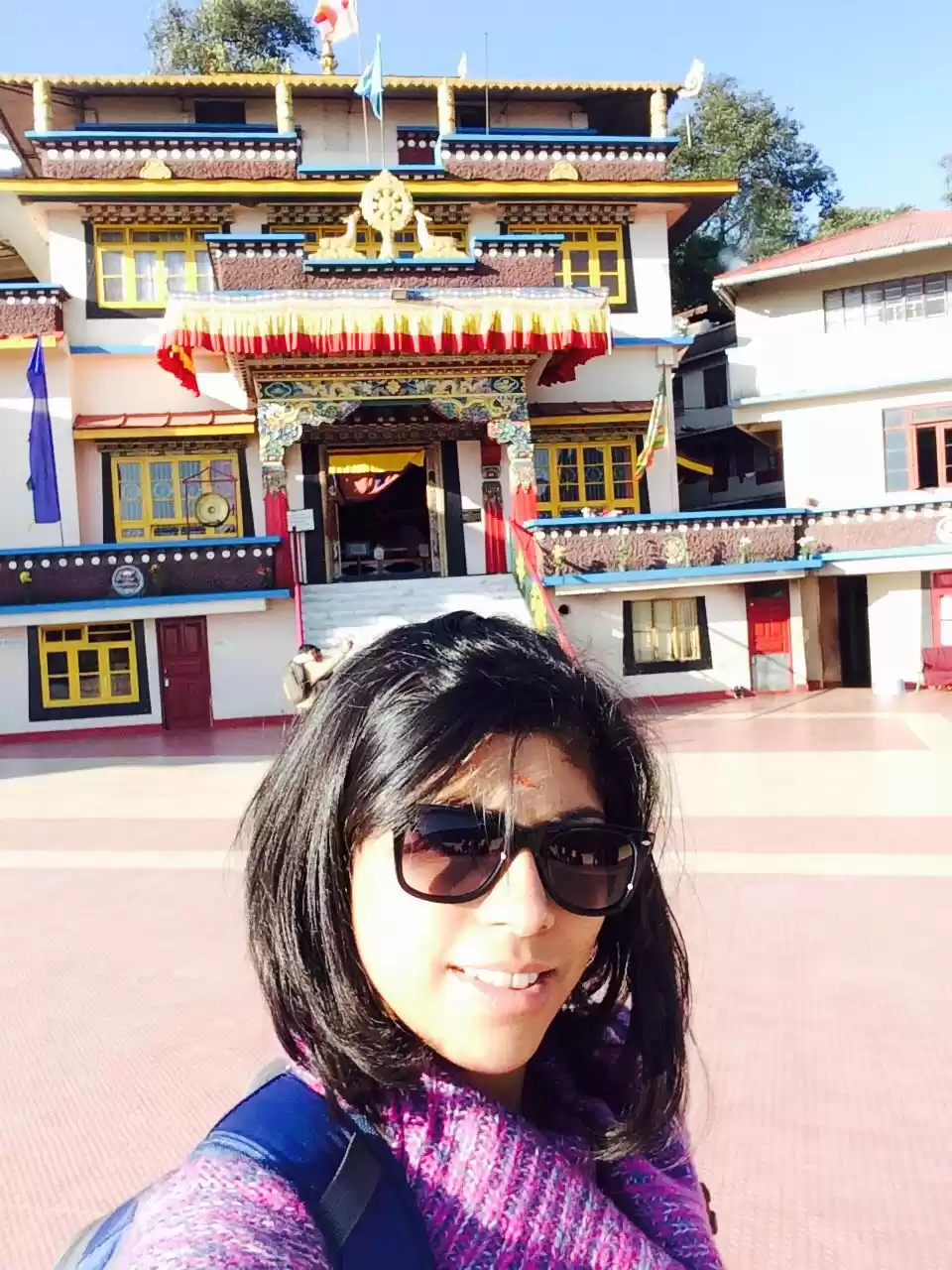 Photo of Sasmita Parida