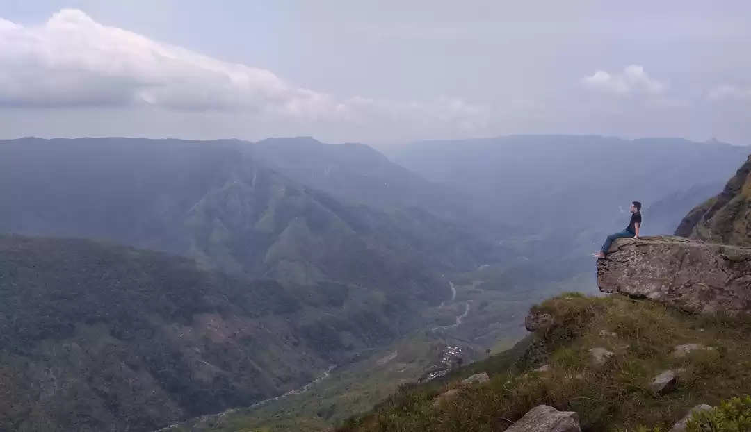 Photo of Shillong, You Beauty