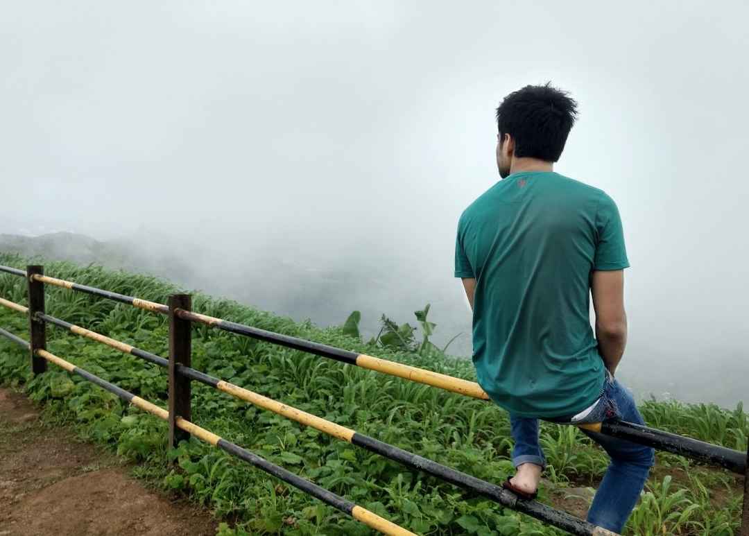 Photo of Soothe Your Soul at Sinhagad Fort(Pune) #BestOfTravel