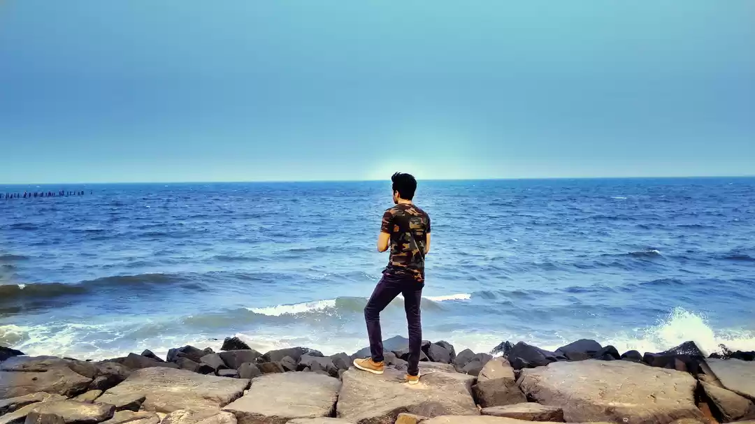 Photo of Pondicherry: Where T