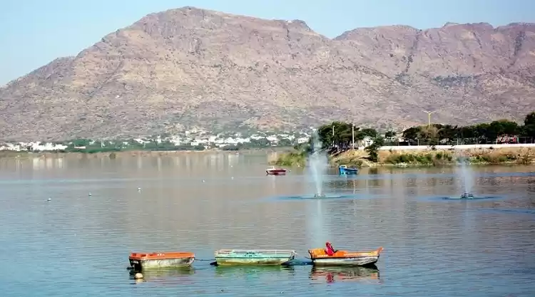 Photo of City of Hopes: Ajmer