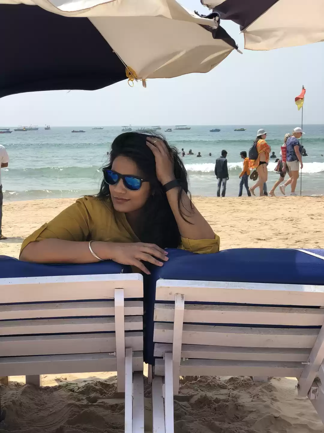 Photo of Aastha Maheshwari