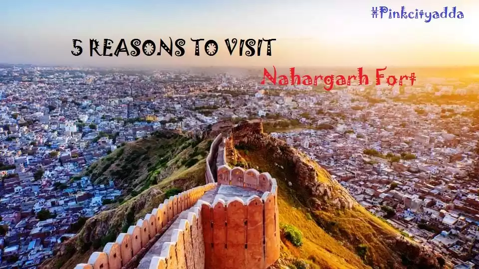 Photo of 5 Reasons to visit N