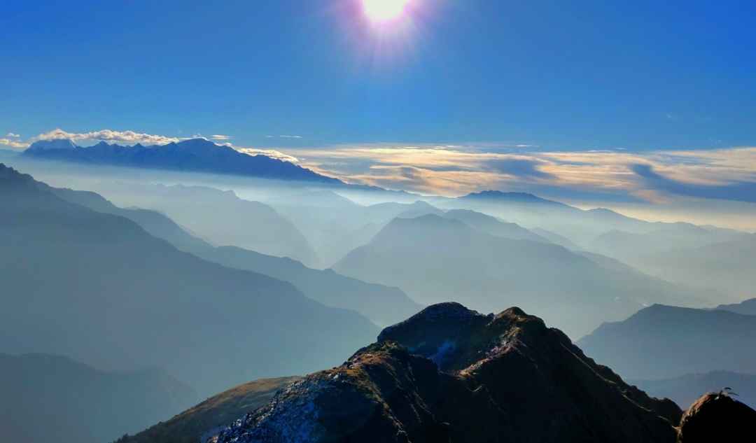 chopta tungnath trek 