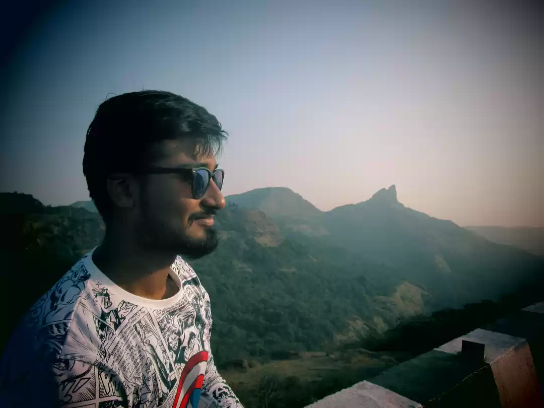 Photo of Harshit Maheshwari
