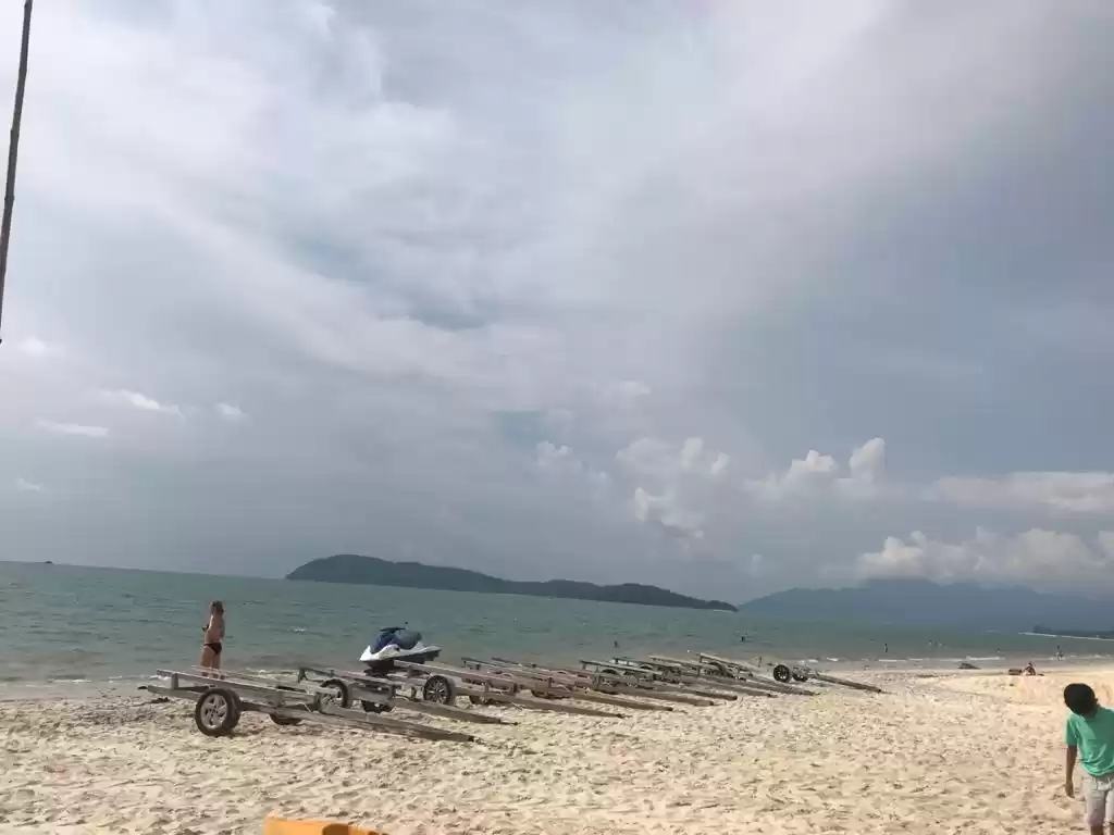 Photo of Langkawi – The Tropi
