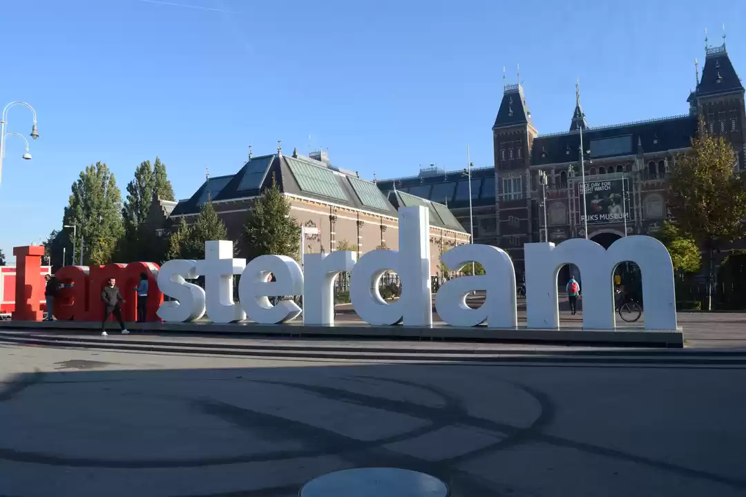 Photo of SOLO AMSTERDAM AND P