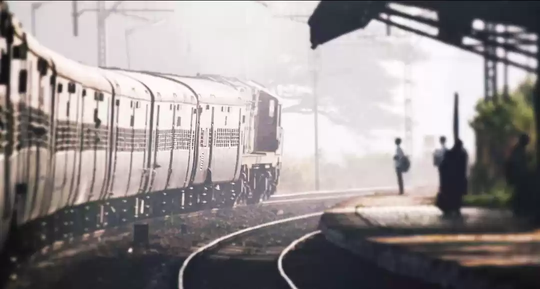 Photo of Circular Journey Tic