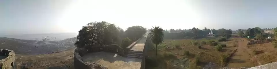 Photo of Leaning into history