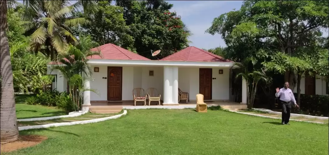 Photo of chariot resort