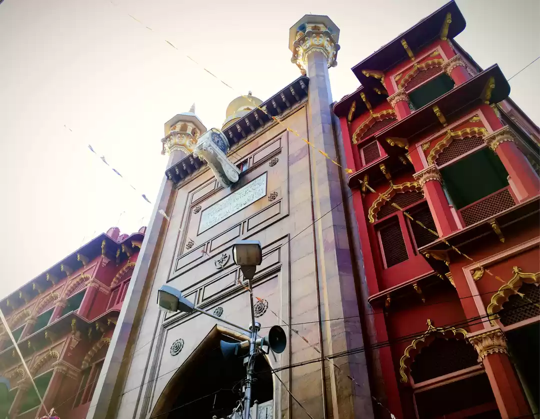 Photo of Food Trail In Kolkat