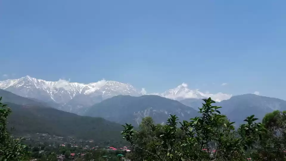 Photo of Soloing it up to McL