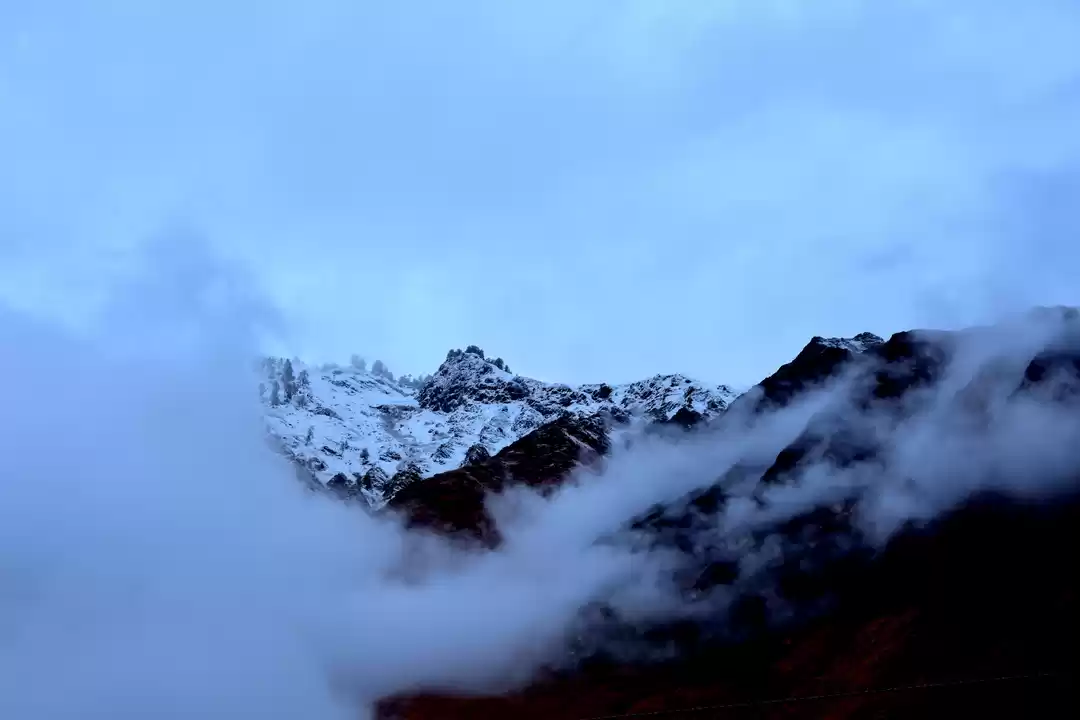 Photo of Enigma of Kasol duri