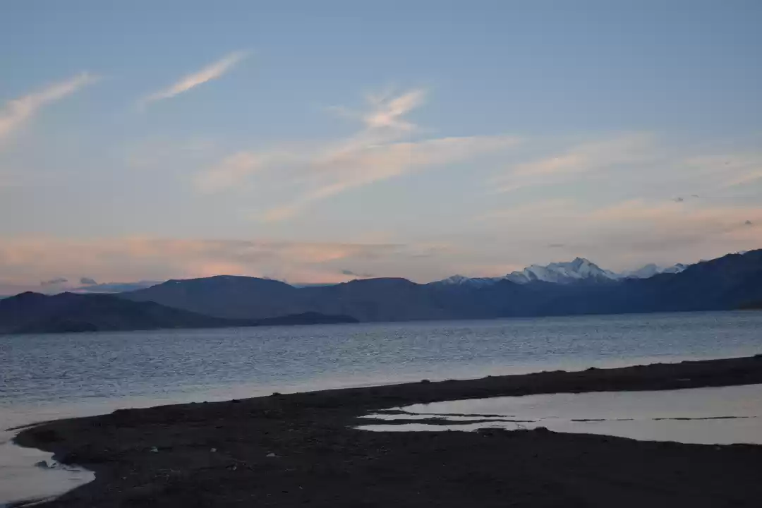 Photo of Travel Tales - Tso M