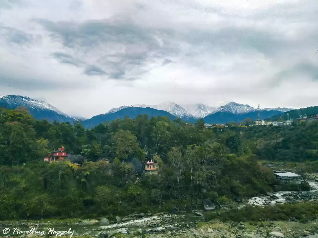 Photo of Bir Billing - Place